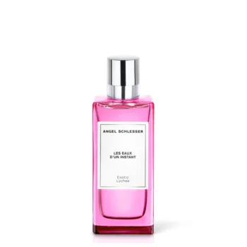 <span class="notranslate">ANGEL SCHLESSER LES EAUX D'UN INSTANT EXOTIC LYCHEE</span> eau de toilette 100 ml for Women <span class="notranslate">ANGEL SCHLESSER LES EAUX D'UN INSTANT EXOTIC LYCHEE</span> eau de toilette 100 ml for Women