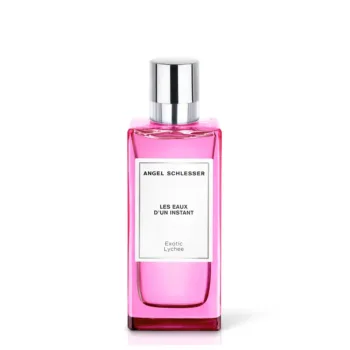 <span class="notranslate">ANGEL SCHLESSER LES EAUX D'UN INSTANT EXOTIC LYCHEE</span> eau de toilette 150 ml for Women <span class="notranslate">ANGEL SCHLESSER LES EAUX D'UN INSTANT EXOTIC LYCHEE</span> eau de toilette 150 ml for Women