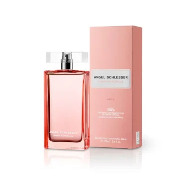 <span class="notranslate">ANGEL SCHLESSER FEMME NATURELLE ROSE</span> eau de toilette 100 ml for Women