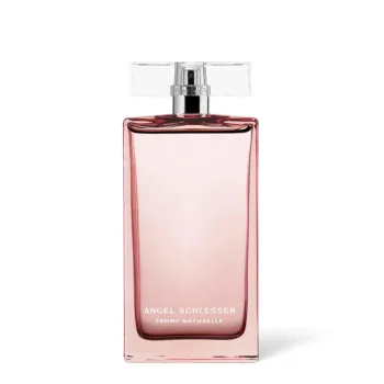 <span class="notranslate">ANGEL SCHLESSER FEMME NATURELLE ROSE</span> eau de toilette 100 ml for Women