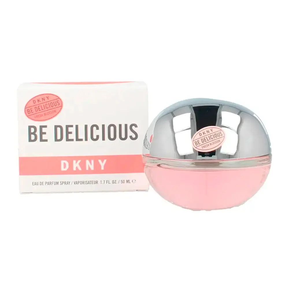 <span class="notranslate">DONNA KARAN BE DELICIOUS FRESH BLOSSOM</span> eau de parfum 50 ml for Women