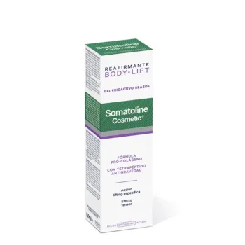 SOMATOLINE COSMETIC BODY LIFT arm firming 100 ml