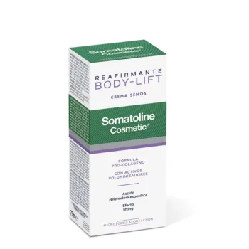 SOMATOLINE COSMETIC BODY LIFT reafirmante de senos 75 ml