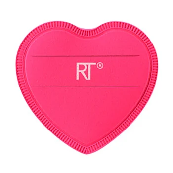 REAL TECHNIQUES VIVID ESCAPE JELLY PUFF CASE 2 pcs