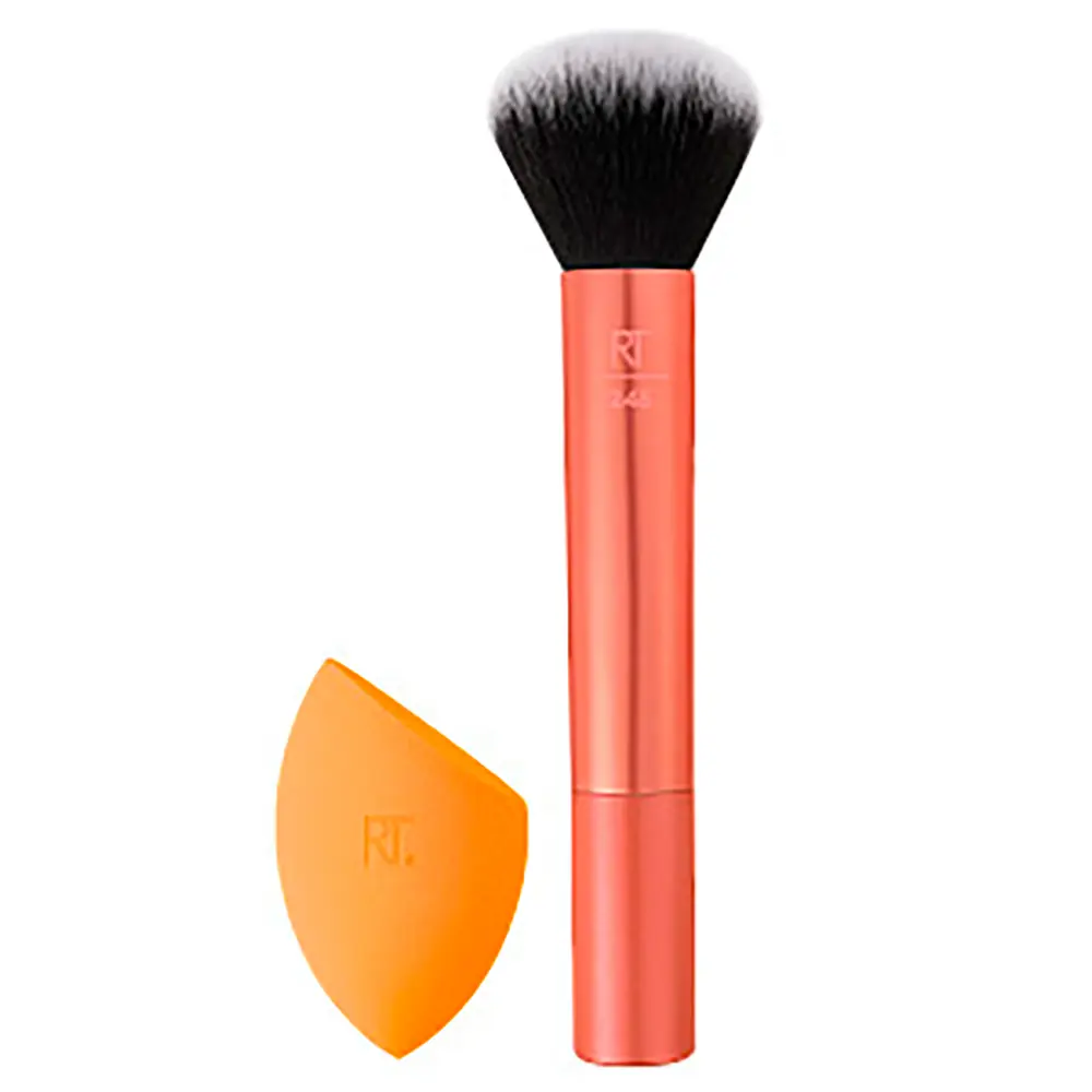 REAL TECHNIQUES ALLES MIX-DUO 2 Stk.