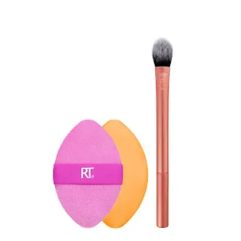 REAL TECHNIQUES PERFECT PRECISION DUO 2 Stück