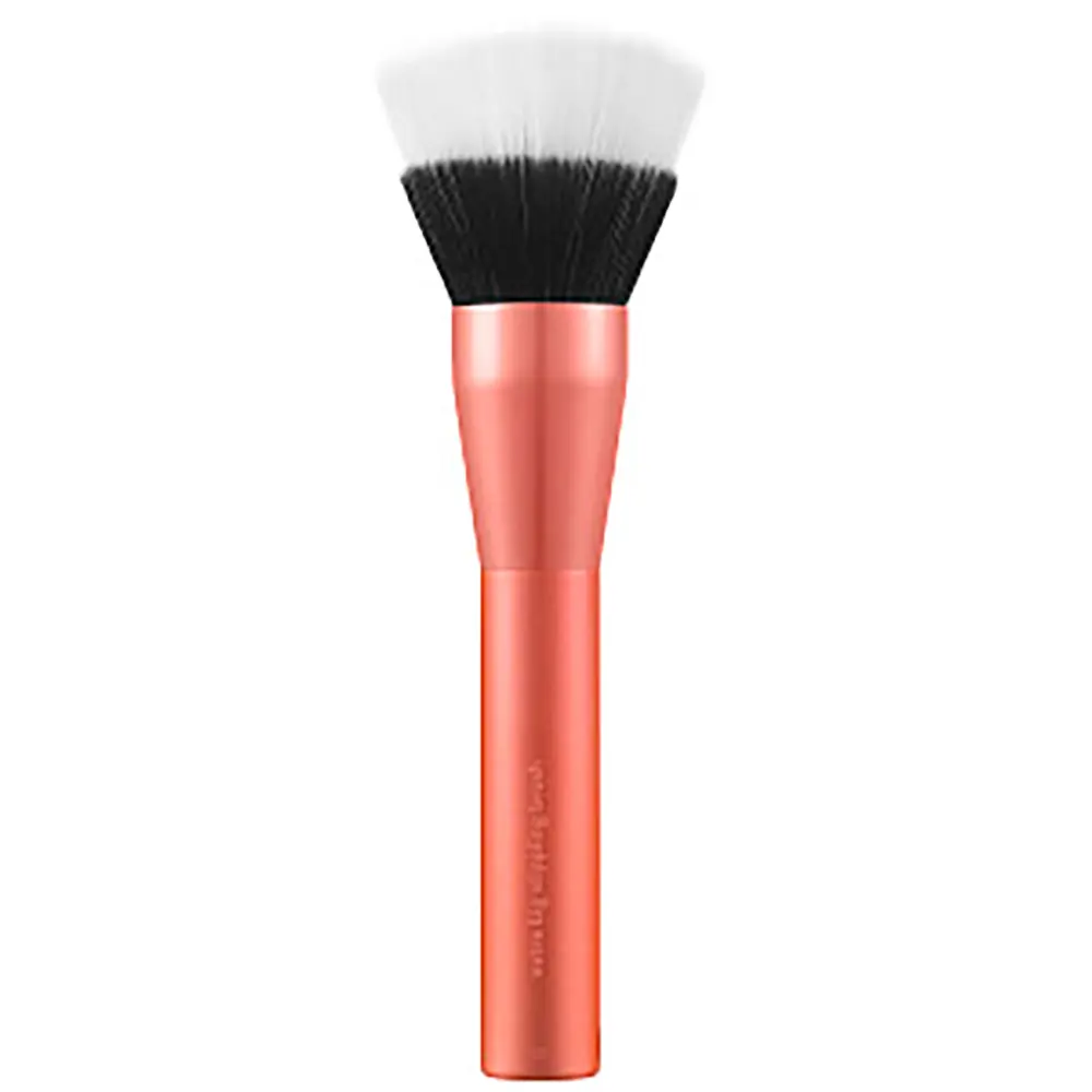 REAL TECHNIQUES EXTRA BIG STIPPLING BRUSH Gesichtspinsel 1 Stück