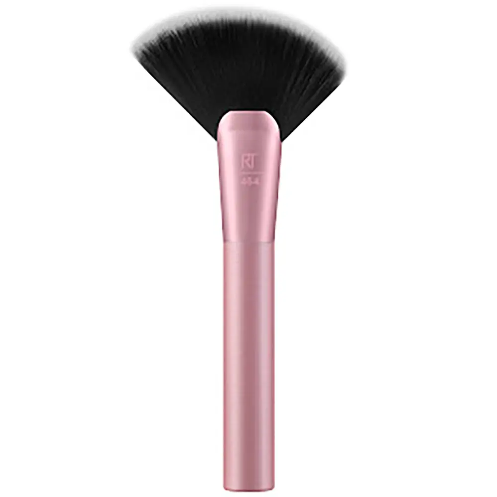REAL TECHNIQUES EXTRA BIG FINISHING BRUSH Gesichtspinsel 1 Stück
