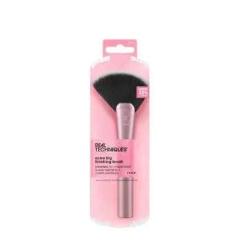 REAL TECHNIQUES EXTRA BIG FINISHING BRUSH Gesichtspinsel 1 Stück