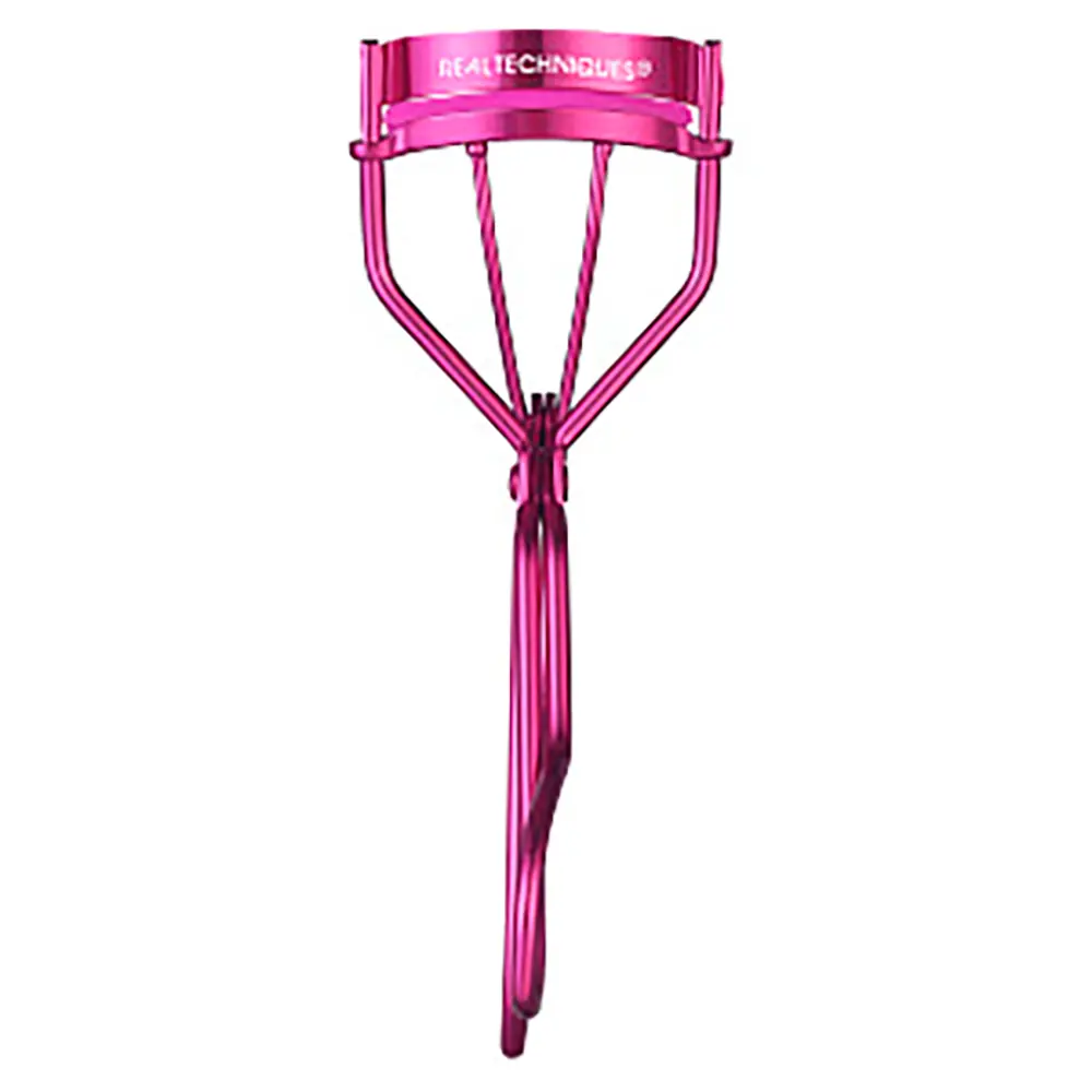REAL TECHNIQUES MIRACLE EYELASH CURLER eyelash curler 1 unit REAL TECHNIQUES MIRACLE EYELASH CURLER eyelash curler 1 unit - Image 4