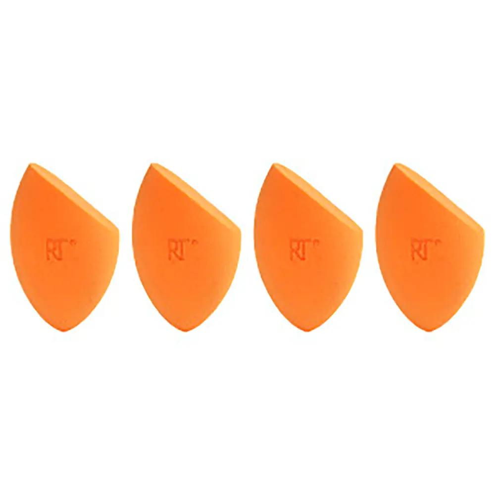 REAL TECHNIQUES MIRACLE COMPLEXION SPONGE PACK 4 pcs REAL TECHNIQUES MIRACLE COMPLEXION SPONGE PACK 4 pcs - Image 3