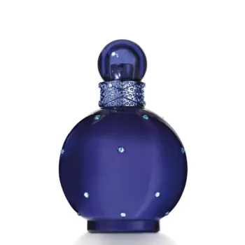 BRITNEY SPEARS MIDNIGHT FANTASY eau de parfum 100 ml unisexe