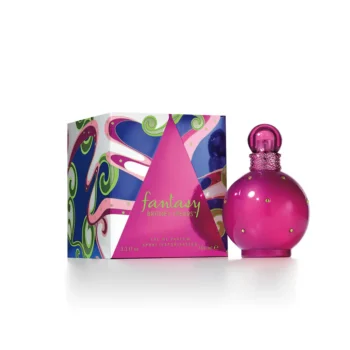 BRITNEY SPEARS FANTASY eau de parfum 100 ml Unisex