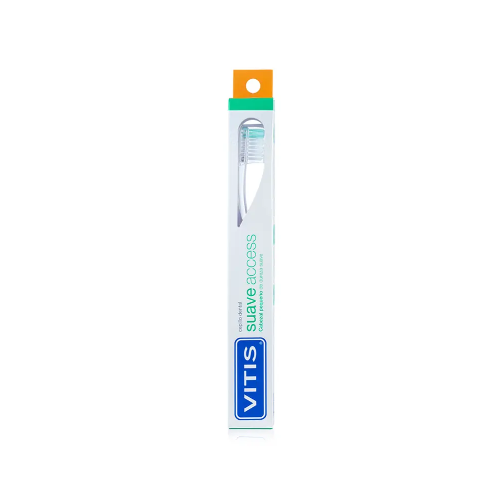 VITIS VITIS SOFT TOOTHBRUSH 1 unit