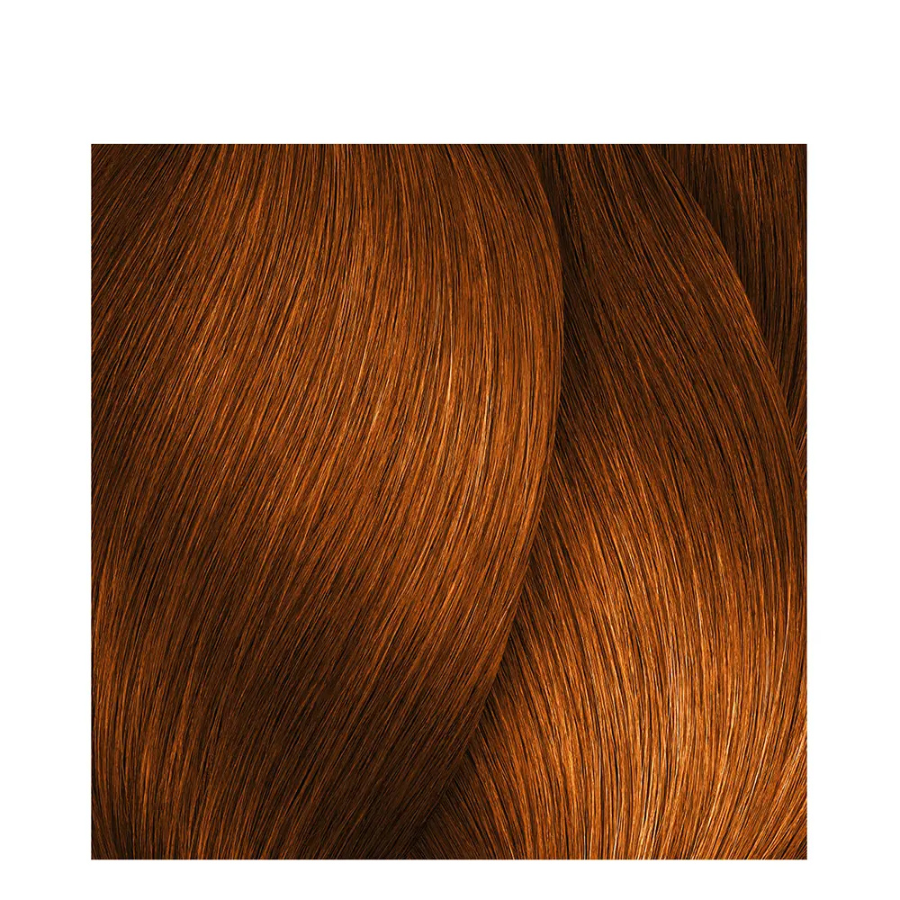 L'OREAL PROFESSIONNEL PARIS MAJIREL ionene g cream color #6.45 60 ml L'OREAL PROFESSIONNEL PARIS MAJIREL ionene g cream color #6.45 60 ml