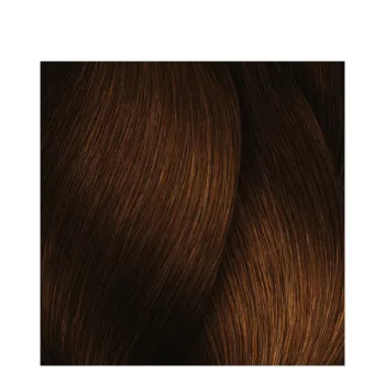 L'OREAL PROFESSIONNEL PARIS MAJIREL ionene g cream color #4.45 60 ml