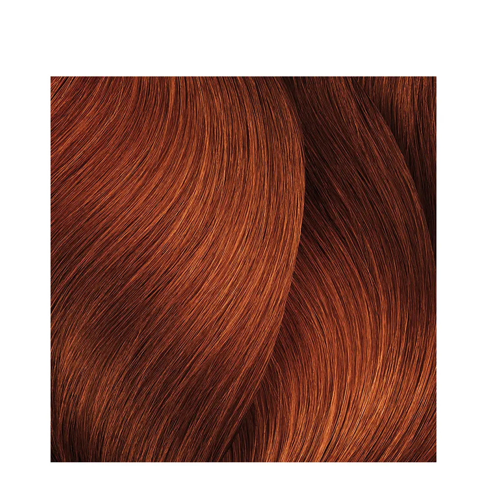 L'OREAL PROFESSIONNEL PARIS MAJIREL ionene g cream color #6.46 60 ml L'OREAL PROFESSIONNEL PARIS MAJIREL ionene g cream color #6.46 60 ml