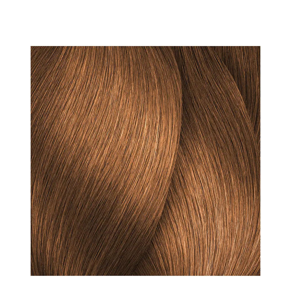 L'OREAL PROFESSIONNEL PARIS MAJIREL ionene g cream color #8.34 60 ml L'OREAL PROFESSIONNEL PARIS MAJIREL ionene g cream color #8.34 60 ml