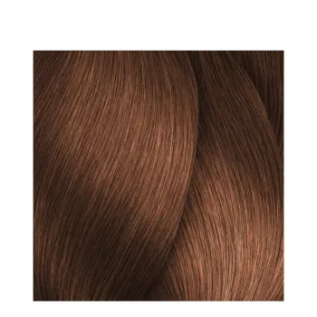 L'OREAL PROFESSIONNEL PARIS MAJIREL ionène g couleur crème #7.35 60 ml