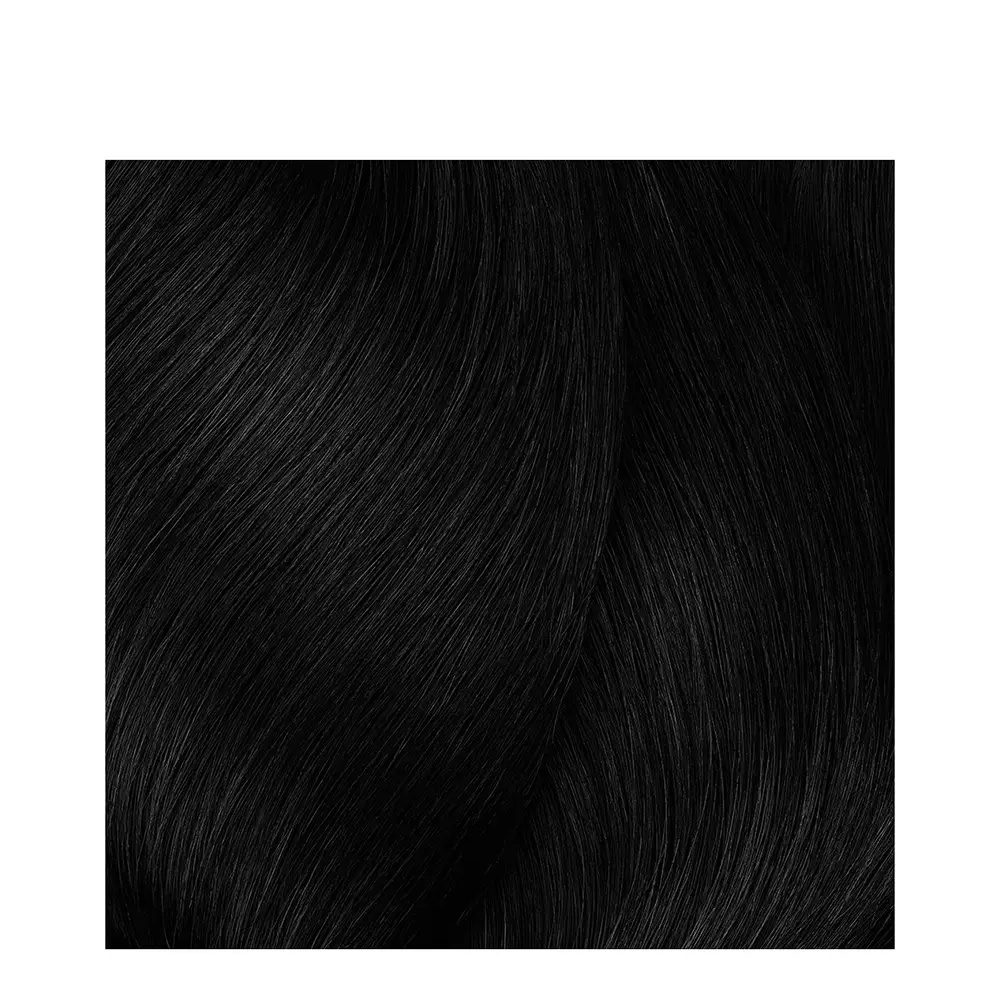 L'OREAL PROFESSIONNEL PARIS MAJIREL fundamental coloration #1 60 ml L'OREAL PROFESSIONNEL PARIS MAJIREL fundamental coloration #1 60 ml