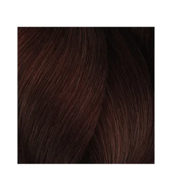 L'OREAL PROFESSIONNEL PARIS MAJIREL crème colorante beauté #4.56 60 ml