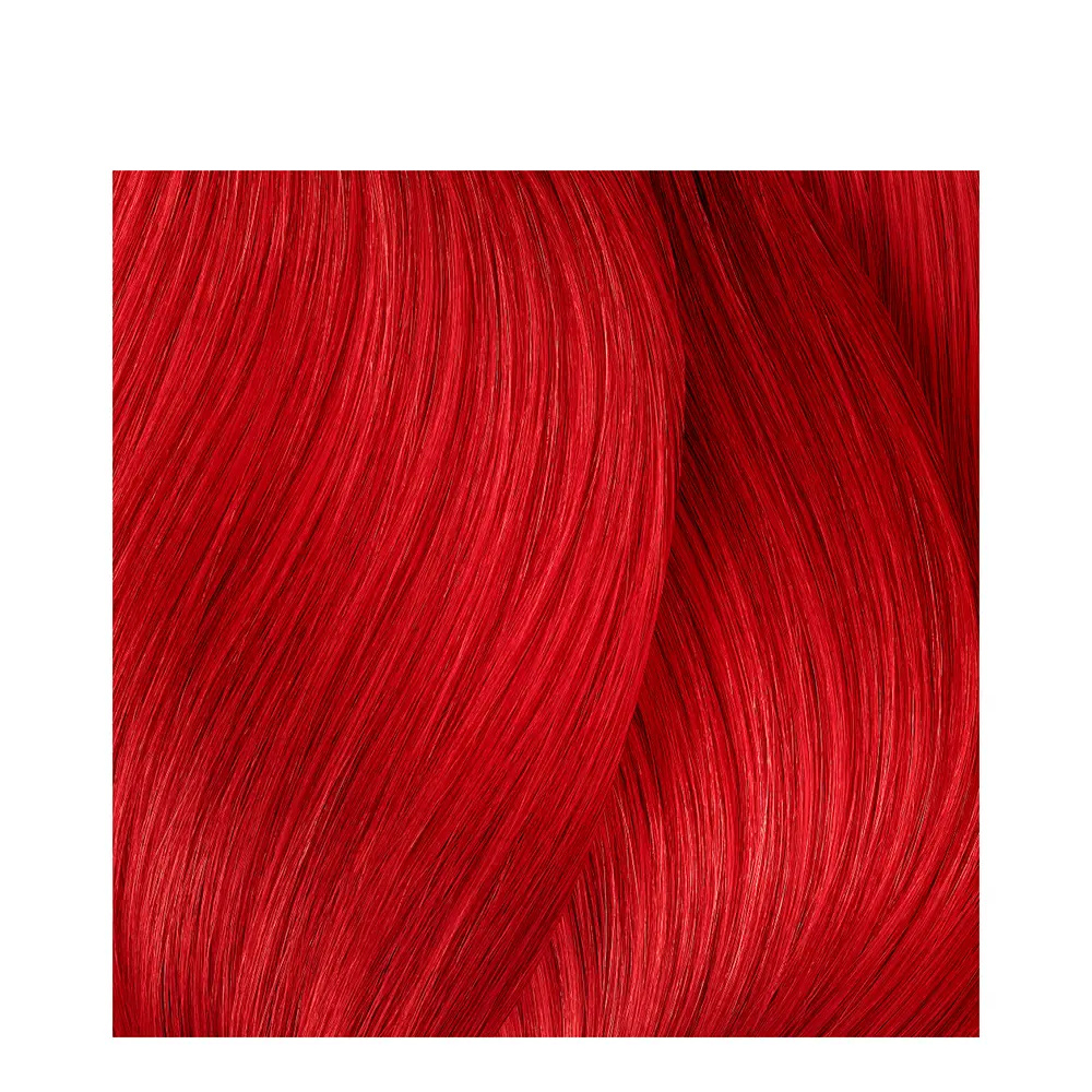 L'OREAL PROFESSIONNEL PARIS MAJIREL ionène g couleur crème #Rouge 60 ml L'OREAL PROFESSIONNEL PARIS MAJIREL ionène g couleur crème #Rouge 60 ml