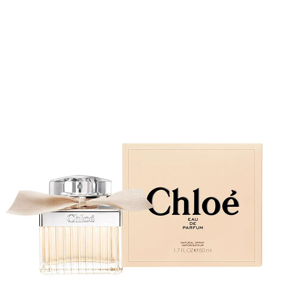 <span class="notranslate">CHLOÉ CHLOÉ SIGNATURE</span> eau de parfum spray 50 ml for Women