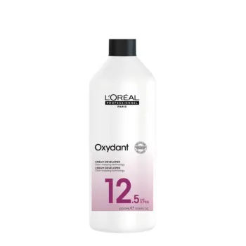 L'OREAL PROFESSIONNEL PARIS OXYDANT CREME 12.2 vol 1000 ml