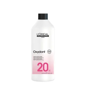 L'OREAL PROFESSIONNEL PARIS CRÈME OXYDANTE 20 vol 1000 ml