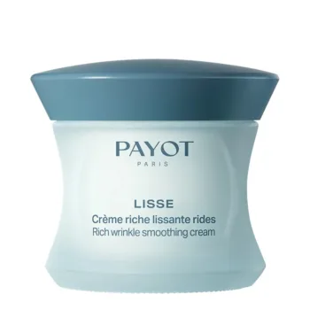<span class="notranslate">PAYOT LISSE</span> Rich Wrinkle Smoothing Cream 50 ml