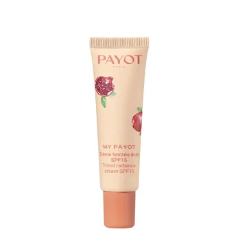 PAYOT MY PAYOTCrema illuminante colorata SPF15 ed. lim. 20ml