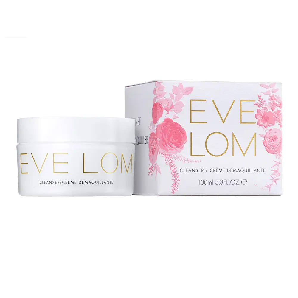 <span class="notranslate">EVE LOM</span> cleanser ed. lim. 100ml <span class="notranslate">EVE LOM</span> cleanser ed. lim. 100ml