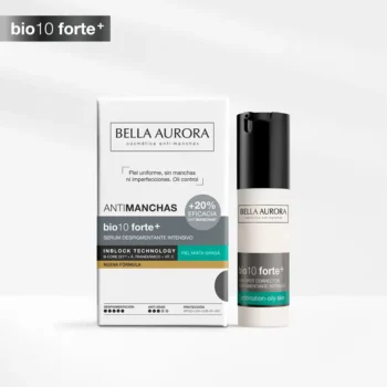 <span class="notranslate">BELLA AURORA BIO10 FORTE+</span> Depigmenting Serum for Mixed-Oily Skin 30 ml