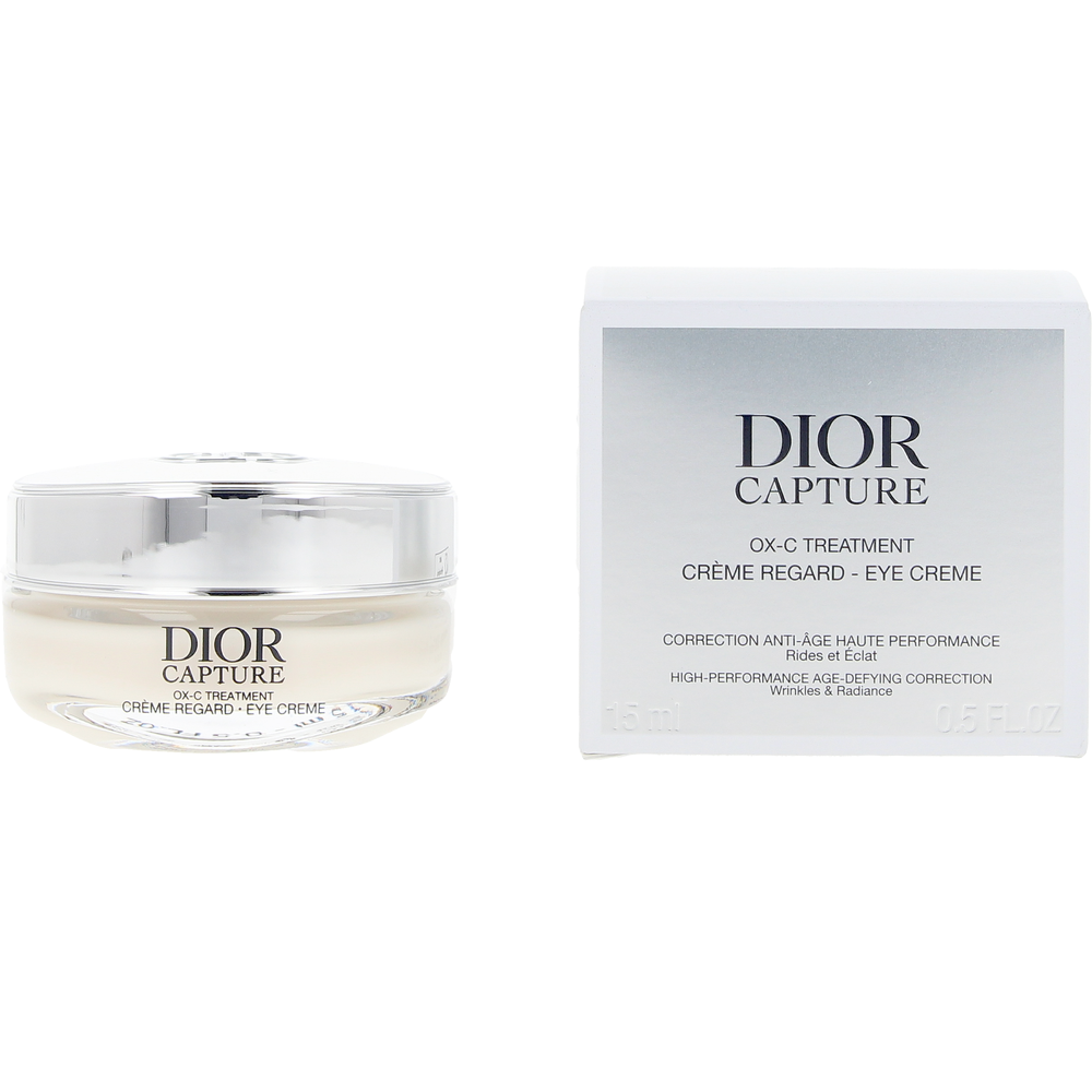 <span class="notranslate">DIOR CAPTURE</span> eye contour 15 ml <span class="notranslate">DIOR CAPTURE</span> eye contour 15 ml