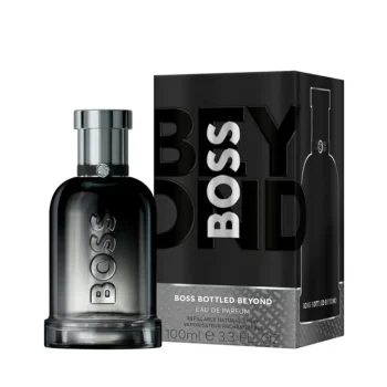 <span class="notranslate">HUGO BOSS-BOSS BOSS BOTTLED BEYOND</span> eau de parfum 100 ml for Men