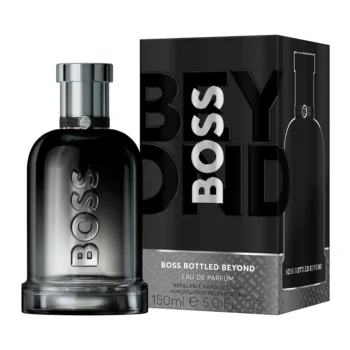 <span class="notranslate">HUGO BOSS-BOSS BOSS BOTTLED BEYOND</span> eau de parfum 150 ml for Men