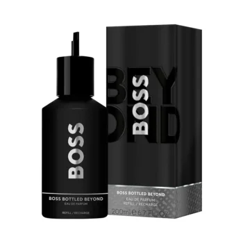 <span class="notranslate">HUGO BOSS-BOSS BOSS BOTTLED BEYOND</span> eau de parfum 200 ml Refill for Men