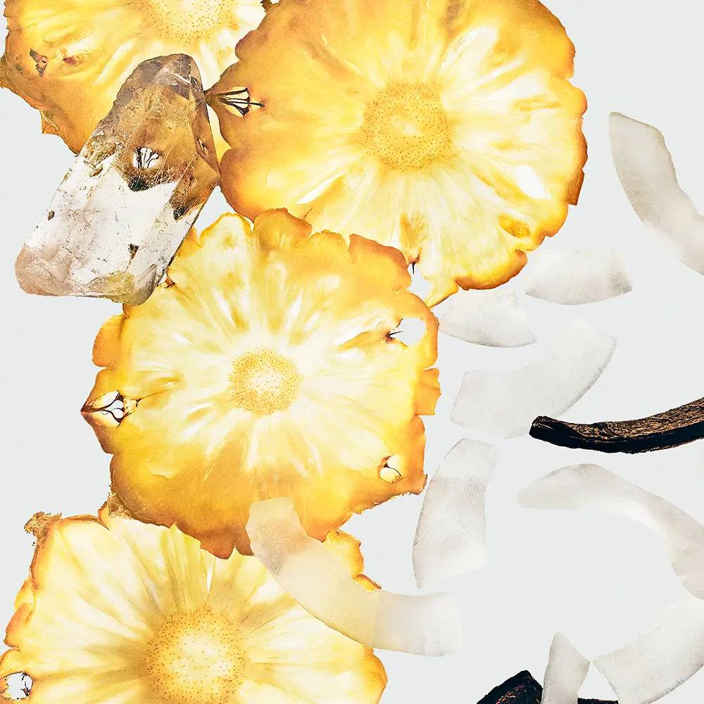 <span class="notranslate">CALVIN KLEIN CK SILKY COCONUT</span> body mist 236 ml Unisex