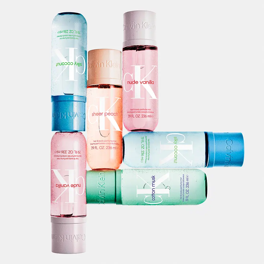<span class="notranslate">CALVIN KLEIN CK COTTON MUSK</span> body mist 236 ml Unisex <span class="notranslate">CALVIN KLEIN CK COTTON MUSK</span> body mist 236 ml Unisex - Image 3