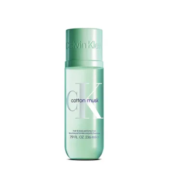 <span class="notranslate">CALVIN KLEIN CK COTTON MUSK</span> body mist 236 ml Unisex