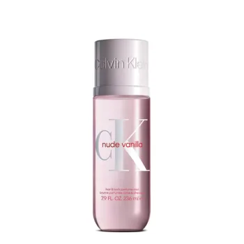 <span class="notranslate">CALVIN KLEIN CK NUDE VANILLA</span> body mist 236 ml Unisex