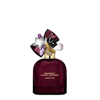 <span class="notranslate">MARC JACOBS PERFECT ABSOLUTE</span> eau de parfum 50 ml for Women