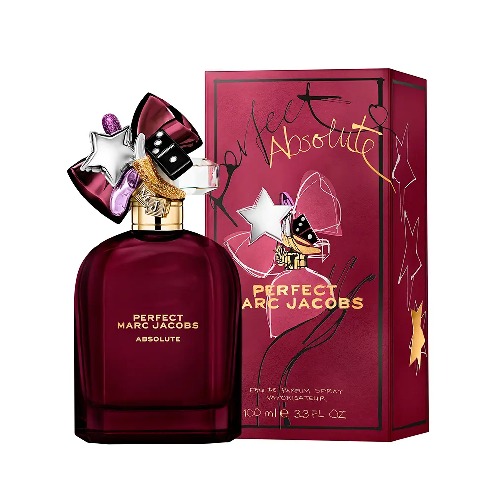<span class="notranslate">MARC JACOBS PERFECT ABSOLUTE</span> eau de parfum 100 ml for Women <span class="notranslate">MARC JACOBS PERFECT ABSOLUTE</span> eau de parfum 100 ml for Women - Image 2