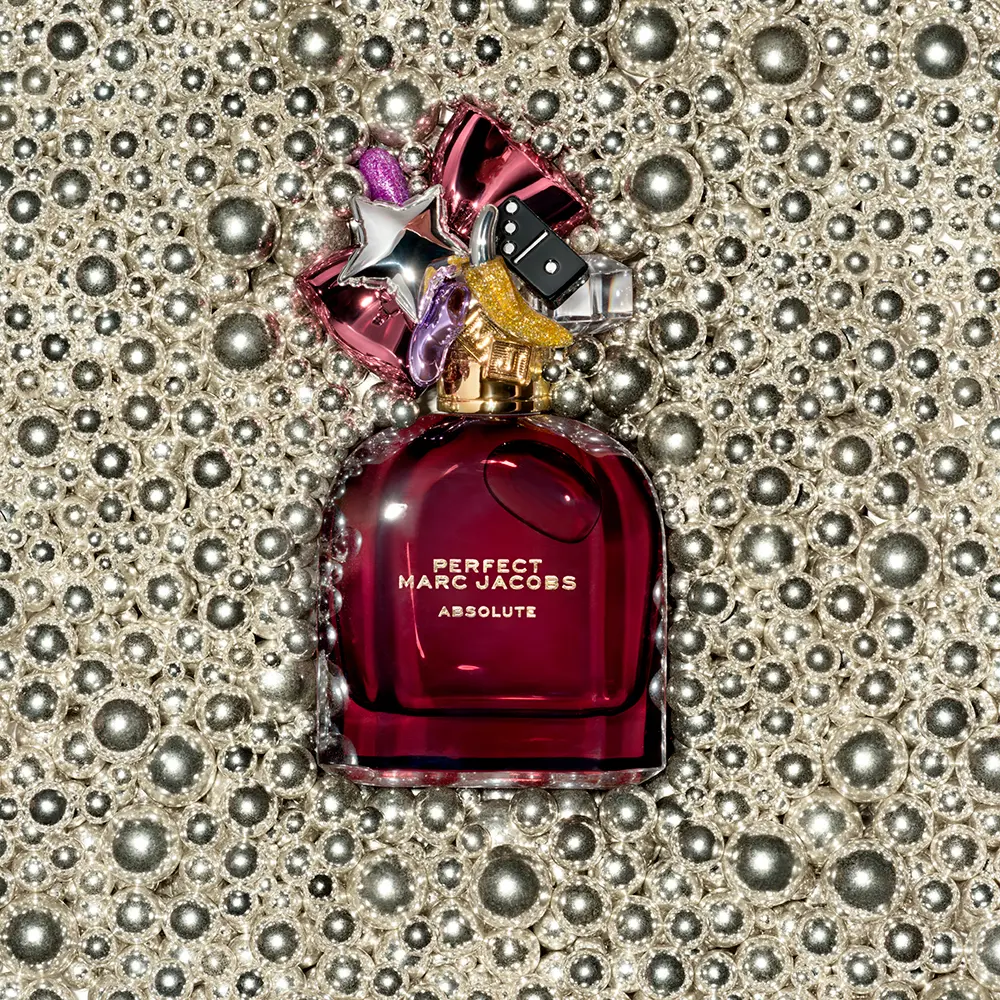 <span class="notranslate">MARC JACOBS PERFECT ABSOLUTE</span> eau de parfum 100 ml for Women <span class="notranslate">MARC JACOBS PERFECT ABSOLUTE</span> eau de parfum 100 ml for Women - Image 3