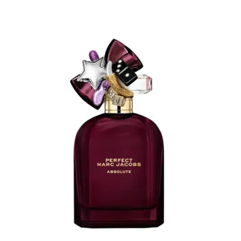 <span class="notranslate">MARC JACOBS PERFECT ABSOLUTE</span> eau de parfum 100 ml for Women