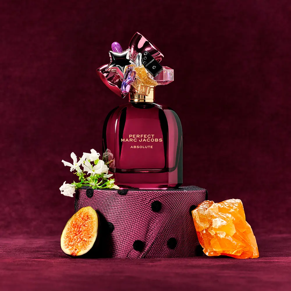 <span class="notranslate">MARC JACOBS PERFECT ABSOLUTE</span> eau de parfum 100 ml for Women <span class="notranslate">MARC JACOBS PERFECT ABSOLUTE</span> eau de parfum 100 ml for Women - Image 4
