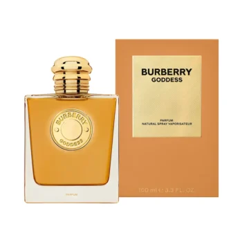 <span class="notranslate"><span class="notranslate">BURBERRY GODDESS</span> PARFUM</span> parfum 100 ml for Women