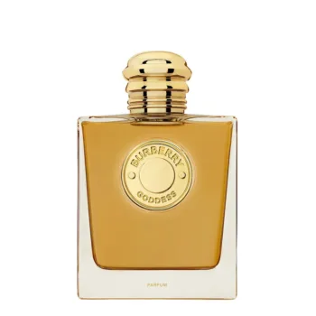 BURBERRY GODDESS PARFUM profumo 100 ml per donna