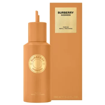 <span class="notranslate">BURBERRY GODDESS PARFUM</span> eau de parfum 150 ml Refill for Women