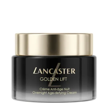 <span class="notranslate">LANCASTER GOLDEN LIFT</span> anti-aging night cream 50 ml